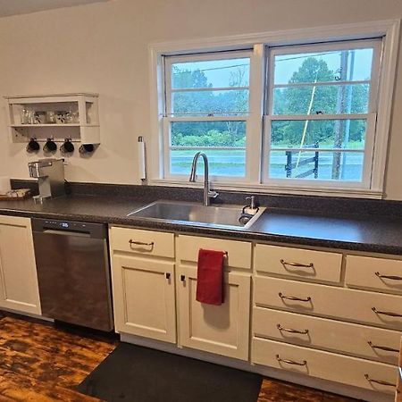 Hotel Cozy Compass House Tellico Plains Exteriér fotografie