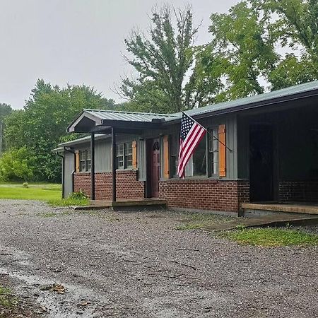 Hotel Cozy Compass House Tellico Plains Exteriér fotografie