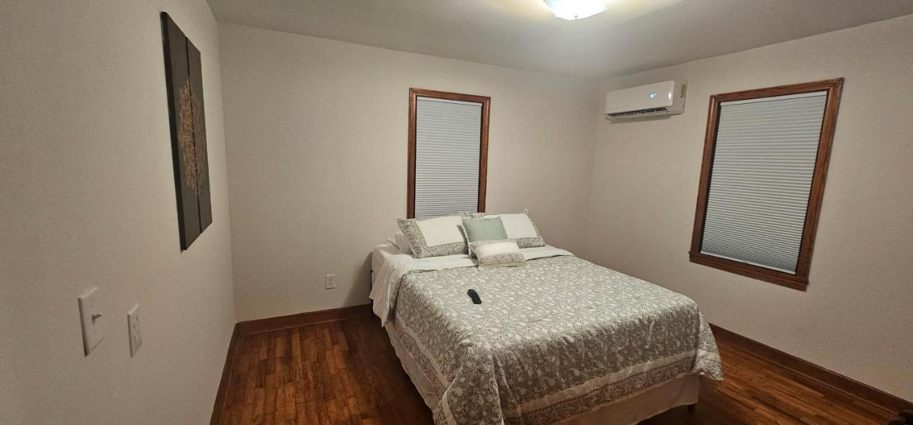 Hotel Cozy Compass House Tellico Plains Exteriér fotografie