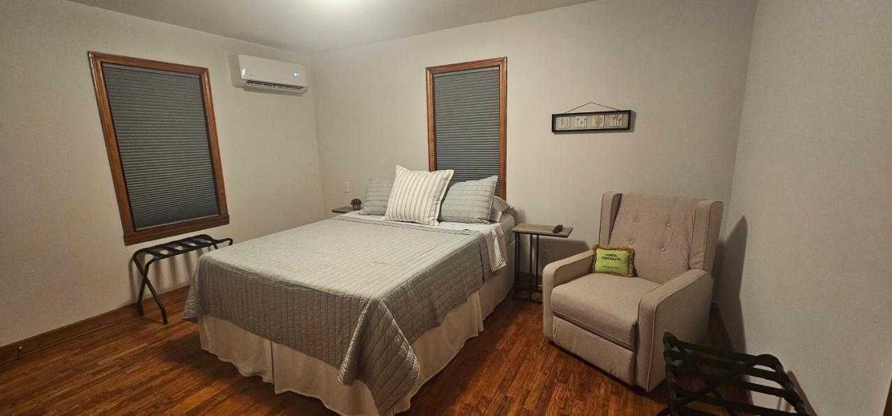 Hotel Cozy Compass House Tellico Plains Exteriér fotografie