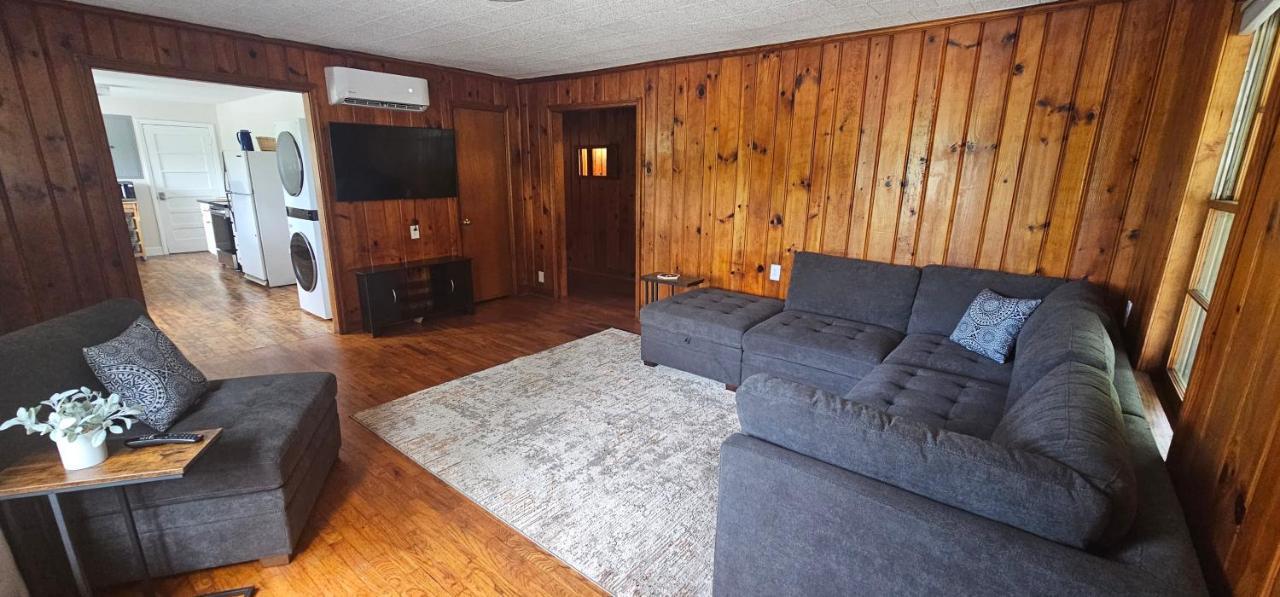 Hotel Cozy Compass House Tellico Plains Exteriér fotografie