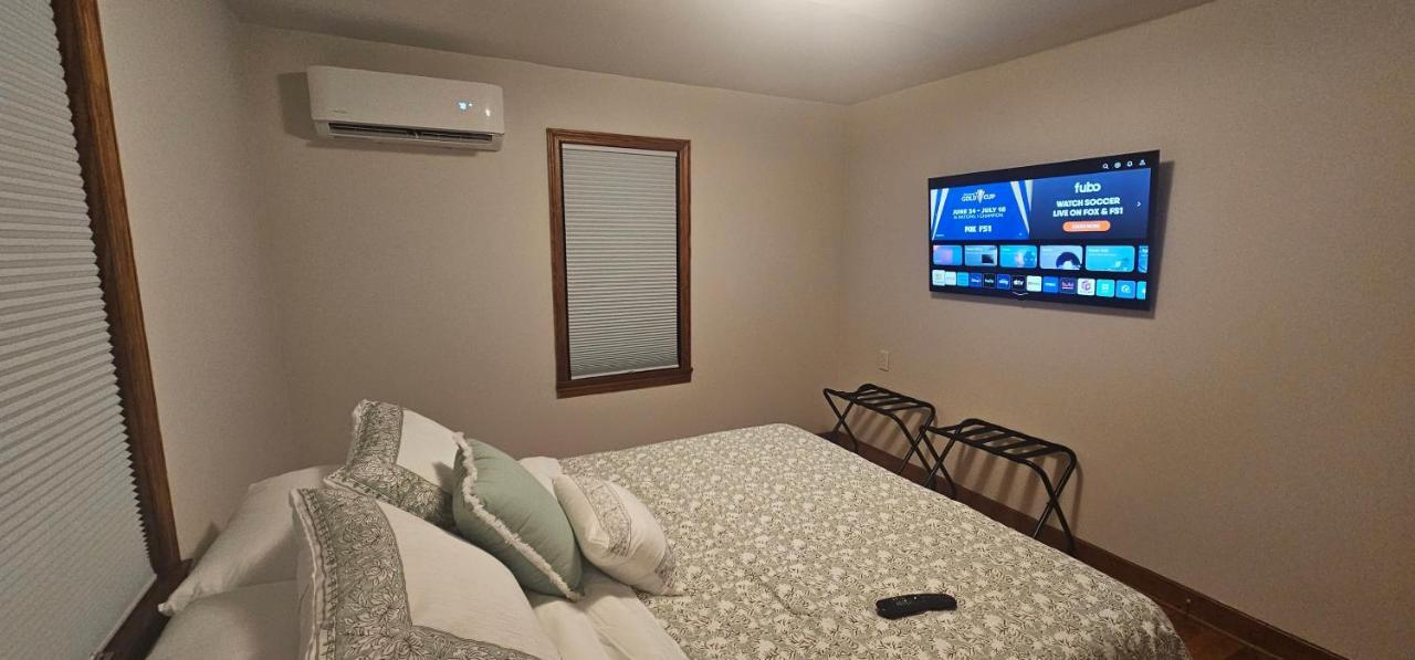 Hotel Cozy Compass House Tellico Plains Exteriér fotografie