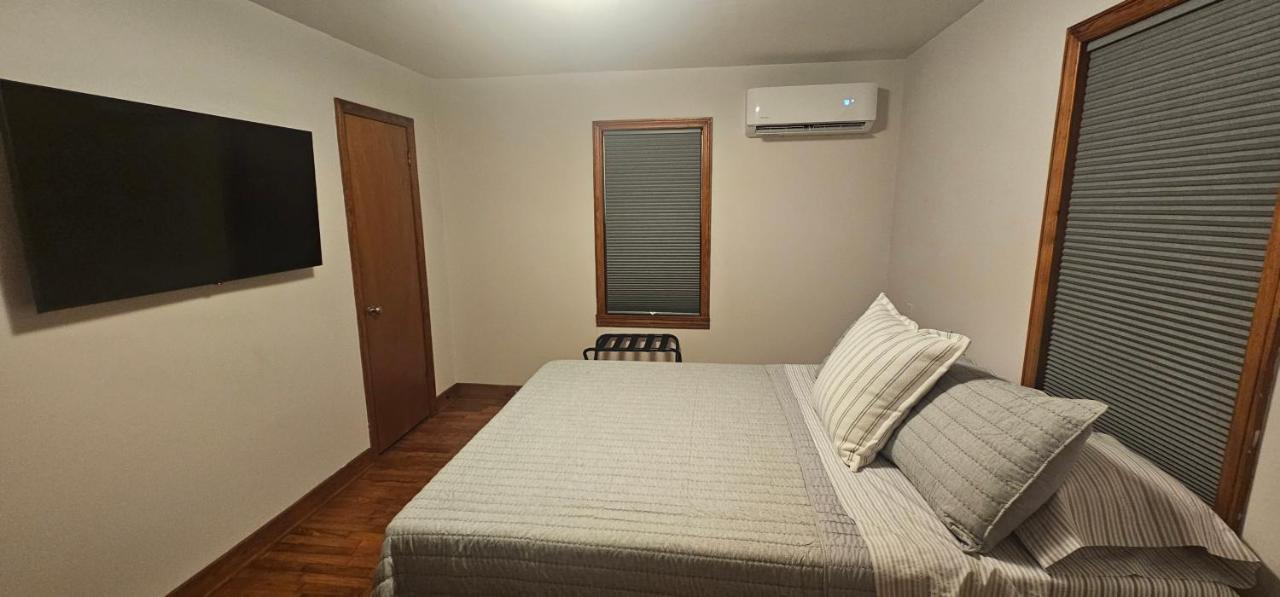 Hotel Cozy Compass House Tellico Plains Exteriér fotografie