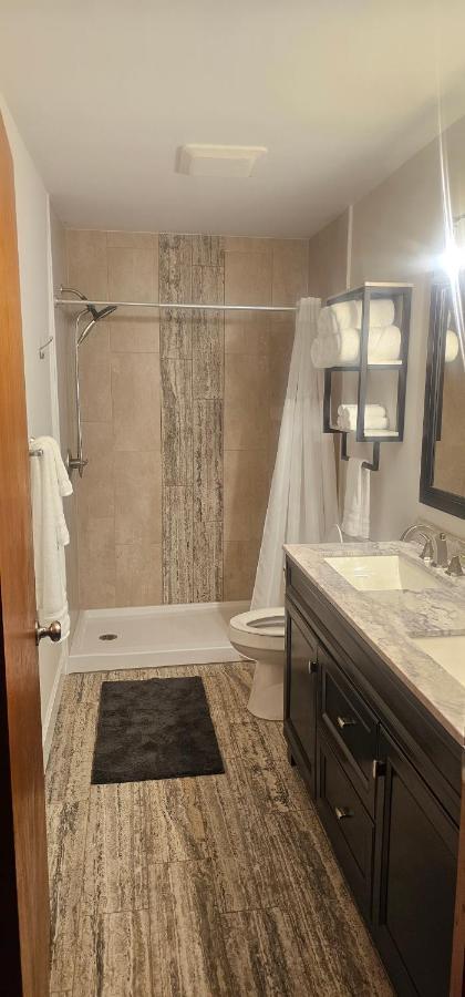 Hotel Cozy Compass House Tellico Plains Exteriér fotografie